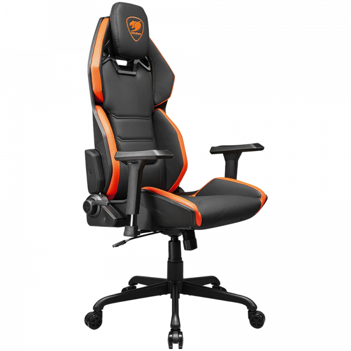 Gaming chair Hotrod (Royal) [3]