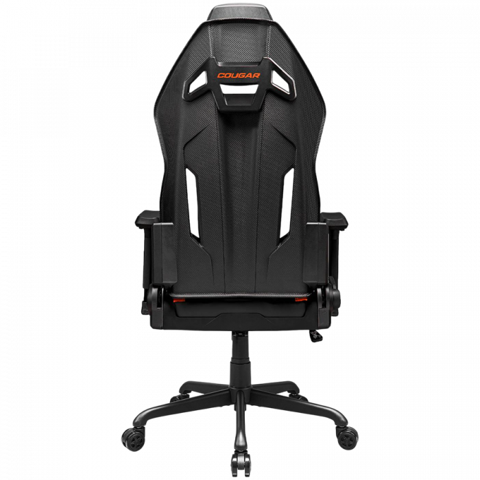 Gaming chair Hotrod (Royal) [6]