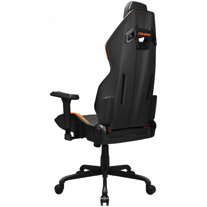 Gaming chair Hotrod (Royal) [5]