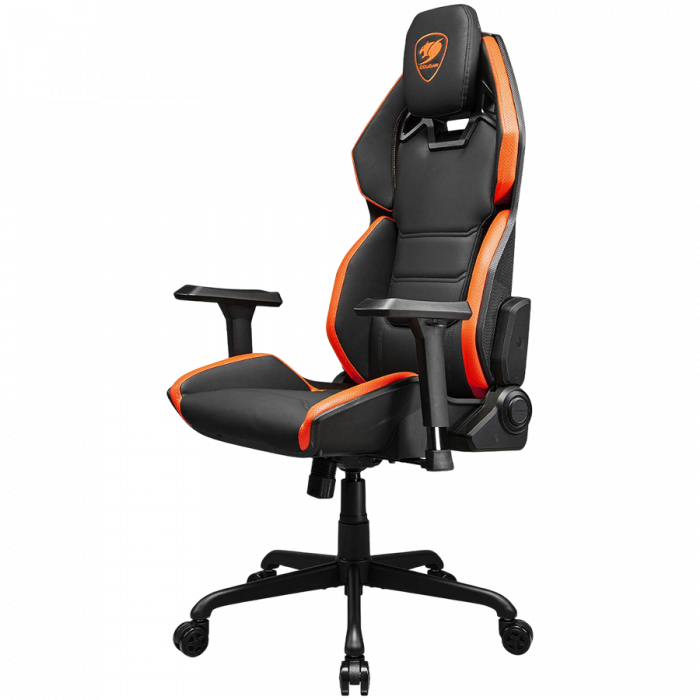 Gaming chair Hotrod (Royal) [2]