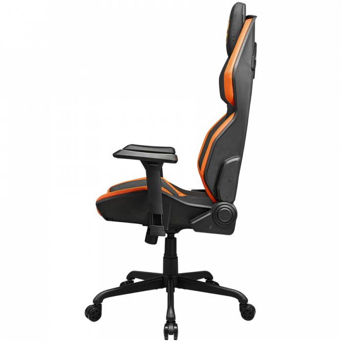 Gaming chair Hotrod (Royal) [4]