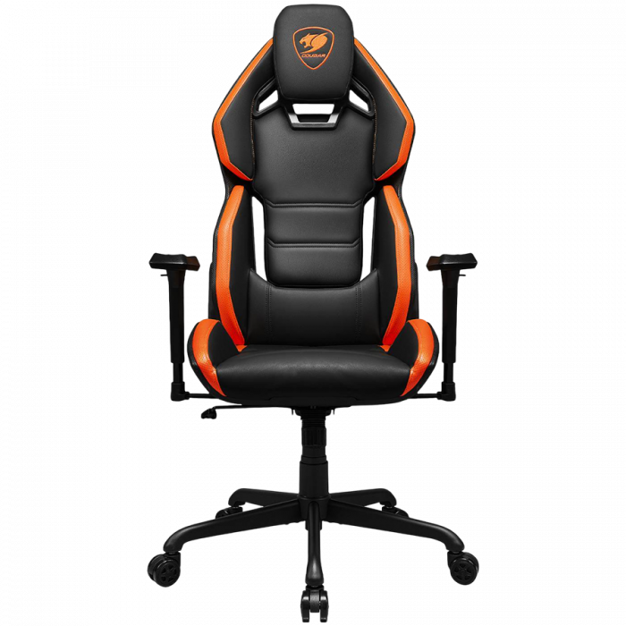 Gaming chair Hotrod (Royal) [1]