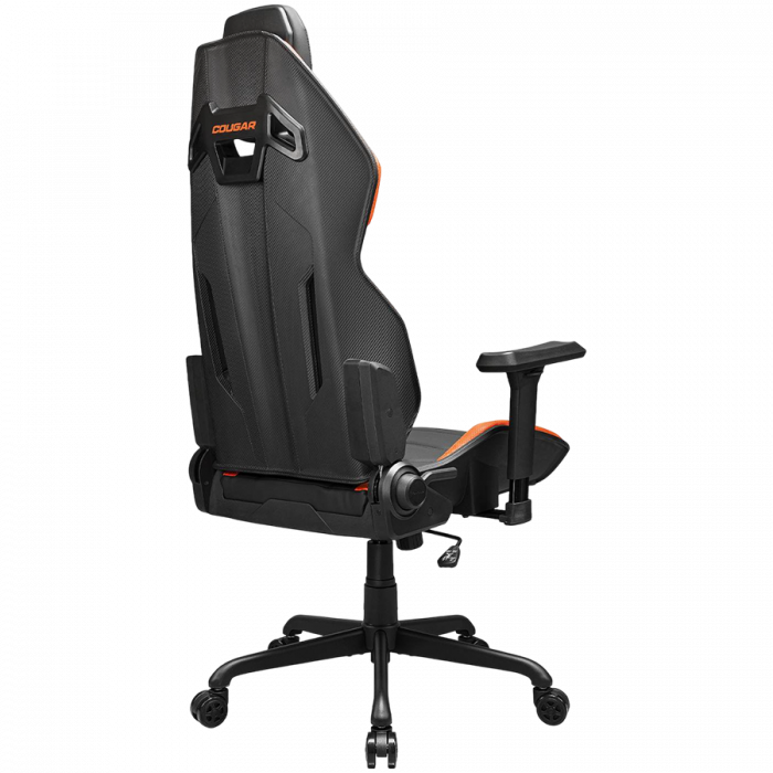 Gaming chair Hotrod (Royal) [7]