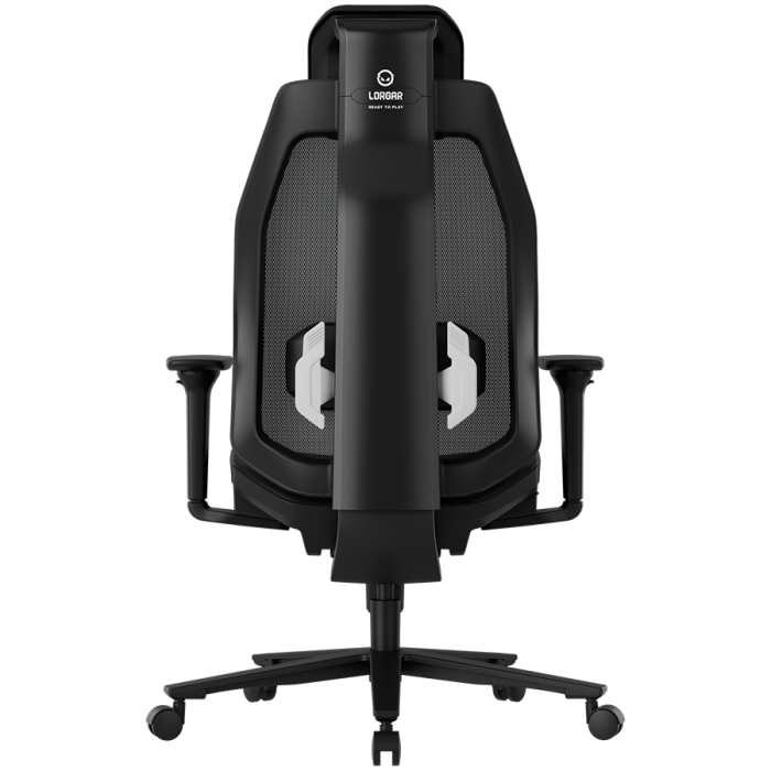 Gaming chair mesh and comfortable molded foam [9]