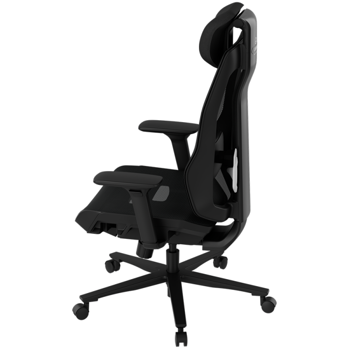 Gaming chair mesh and comfortable molded foam [30]