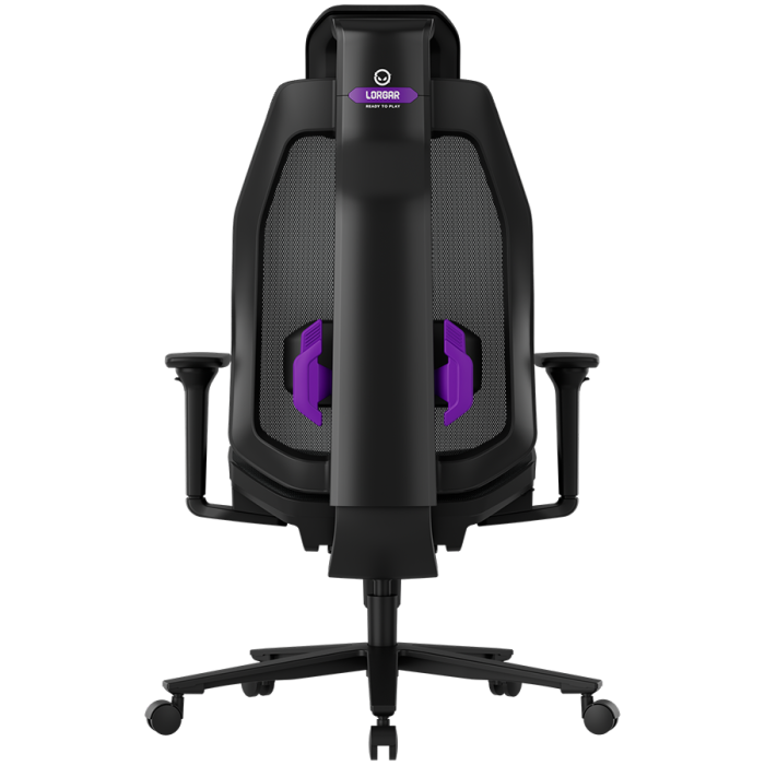 Gaming chair mesh and comfortable molded foam [11]