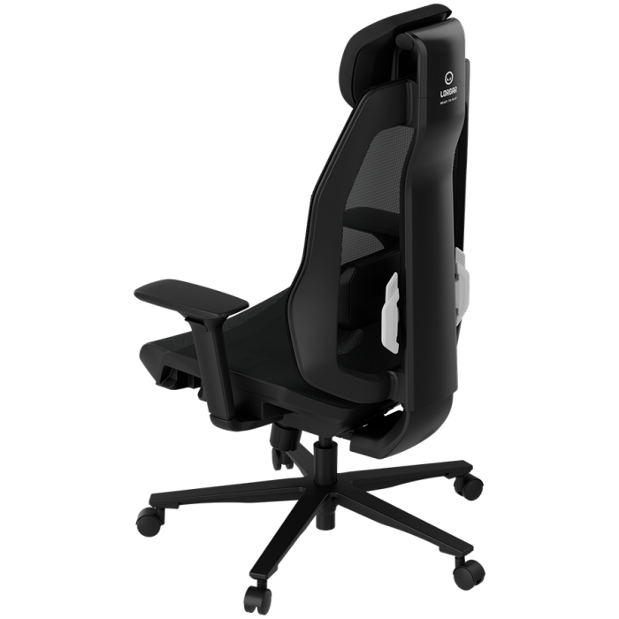 Gaming chair mesh and comfortable molded foam [29]