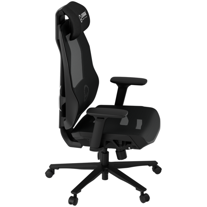 Gaming chair mesh and comfortable molded foam [19]