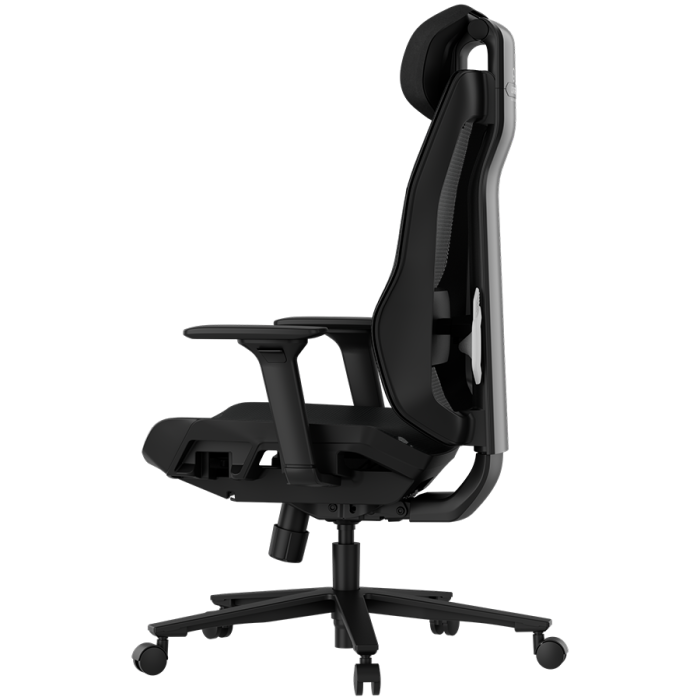 Gaming chair mesh and comfortable molded foam [12]