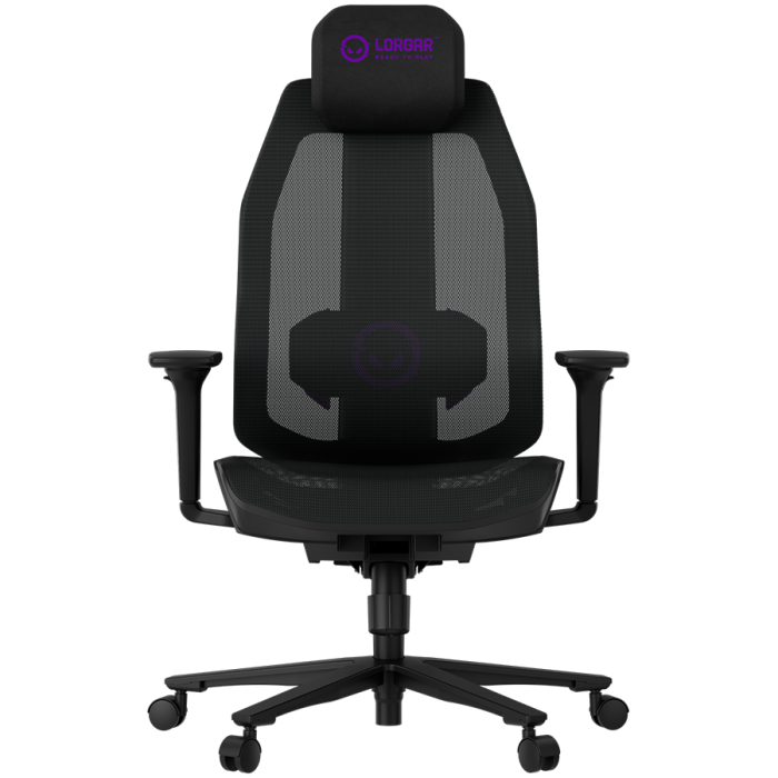 Gaming chair mesh and comfortable molded foam [2]