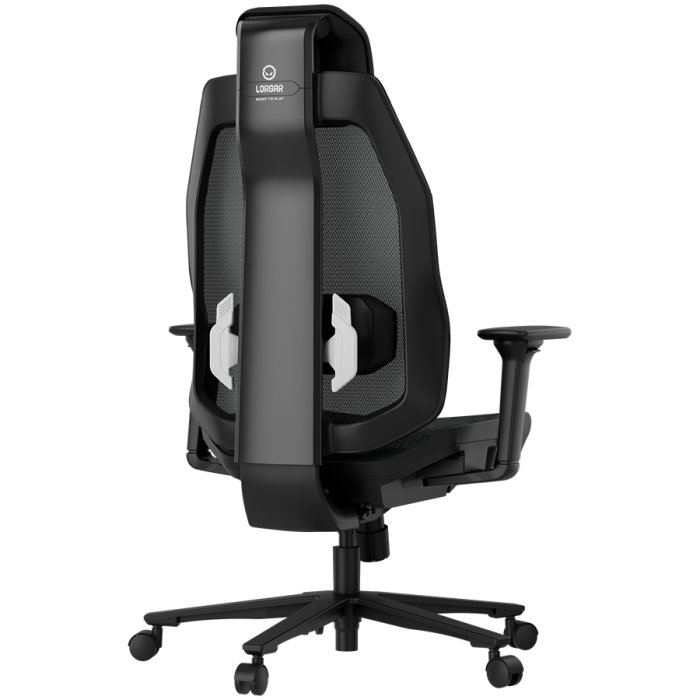 Gaming chair mesh and comfortable molded foam [8]
