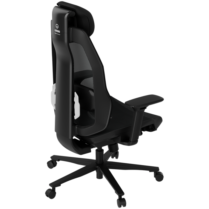 Gaming chair mesh and comfortable molded foam [21]