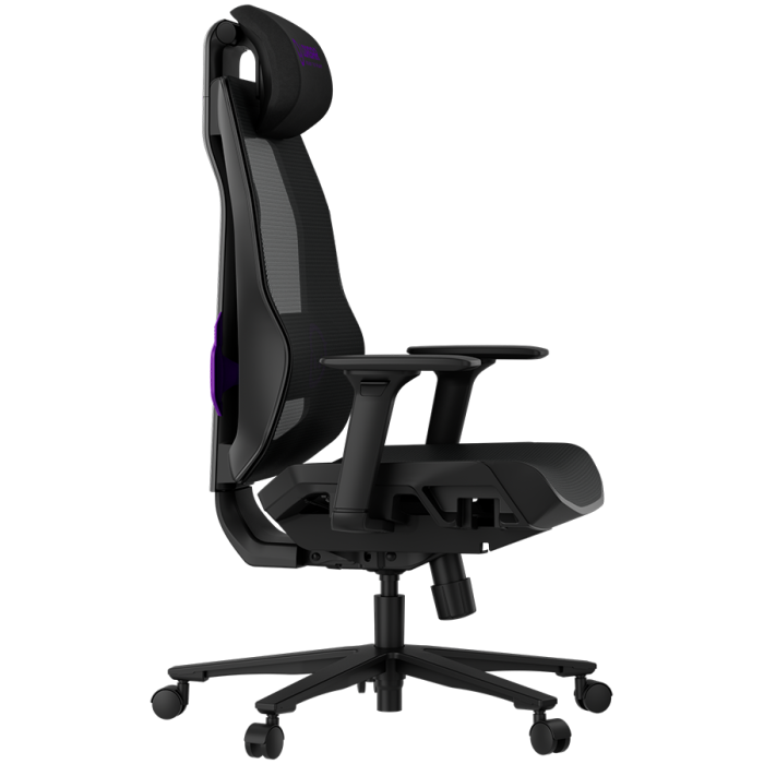 Gaming chair mesh and comfortable molded foam [7]