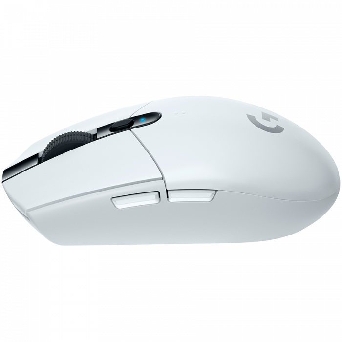 LOGITECH G305 LIGHTSPEED Wireless Gaming Mouse - WHITE - EER [4]