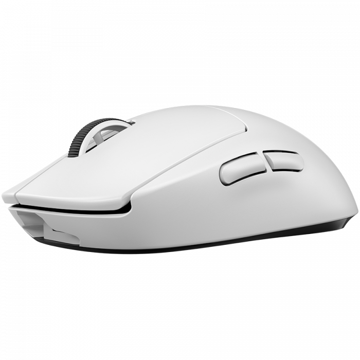 LOGITECH G PRO X SUPERLIGHT Wireless Gaming Mouse - WHITE - EER2 [2]