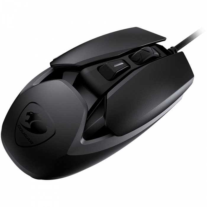 Cougar | Airblader | 3M410WONB.0001 | Mouse | Optical / PMW3389 / 16000dpi / 62g ulra-light weight [4]