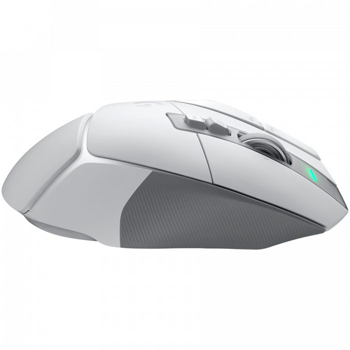 LOGITECH G502 X LIGHTSPEED - WHITE/CORE - 2.4GHZ - EER2 - #933 [4]