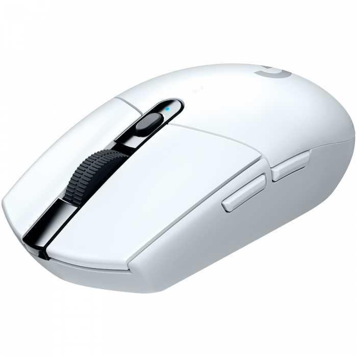 LOGITECH G305 LIGHTSPEED Wireless Gaming Mouse - WHITE - EER [3]