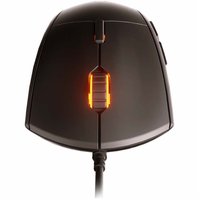 Cougar I Minos XC I 3MMXCWOB.0001 I Mouse + Mousepad BundleI Mouse: Optical / ADNS3050 / 4000dpi / UXI supported I Mousepad: 260x210x3mm / Natural Rubber [2]