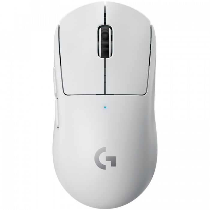 LOGITECH G PRO X SUPERLIGHT Wireless Gaming Mouse - WHITE - EER2 [4]