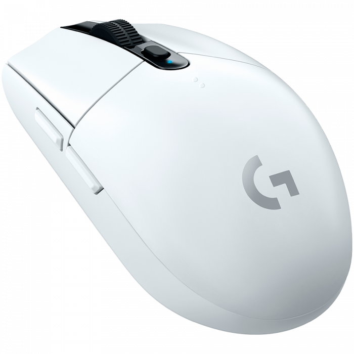 LOGITECH G305 LIGHTSPEED Wireless Gaming Mouse - WHITE - EER [2]