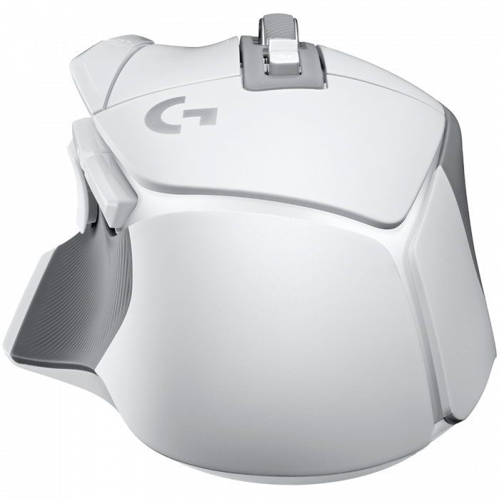 LOGITECH G502 X LIGHTSPEED - WHITE/CORE - 2.4GHZ - EER2 - #933 [5]
