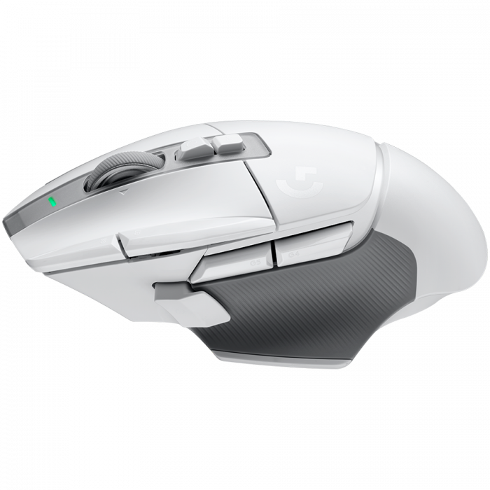 LOGITECH G502 X LIGHTSPEED - WHITE/CORE - 2.4GHZ - EER2 - #933 [3]