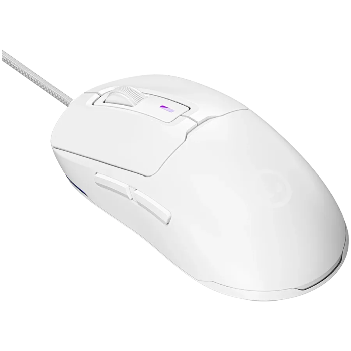 Gaming wired mouse, Pixart 3311 sensor, MCU: Hetai 571 [2]