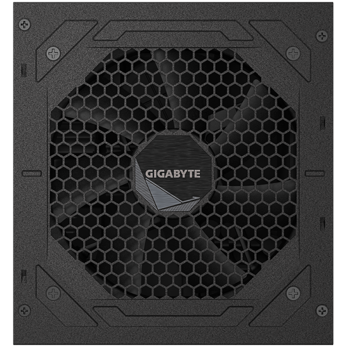 GIGABYTE UD850GM PG5 V2, 850W, 80 PLUS Gold, ATX 3.1, Fully modular [2]