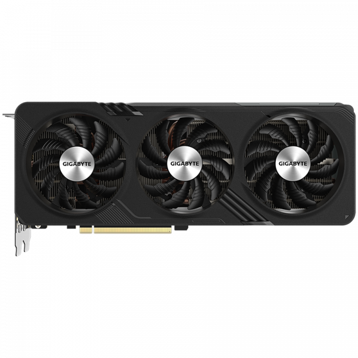 GIGABYTE Video Card AMD Radeon RX 7600 XT GAMING OC 16G, GDDR6 16GB/128bit, PCI-E 4.0 x16, 2xHDMI, 2xDP, 2x8pin, 600W PSU, Retail [2]