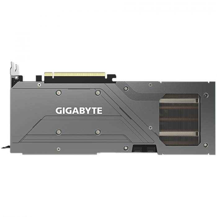 GIGABYTE Video Card AMD Radeon RX 7600 XT GAMING OC 16G, GDDR6 16GB/128bit, PCI-E 4.0 x16, 2xHDMI, 2xDP, 2x8pin, 600W PSU, Retail [6]