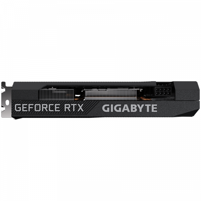 GIGABYTE Video Card NVIDIA GeForce RTX 3060 8 GB GDDR6 128 bit PCI-E 4.0 7680x4320 DisplayPort 1.4a *2 HDMI 2.1 *2 [6]