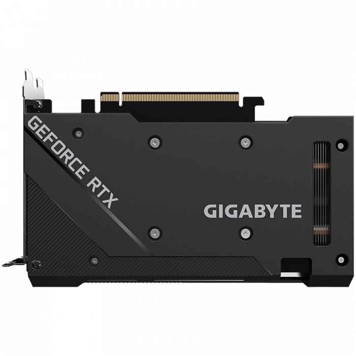 GIGABYTE Video Card NVIDIA GeForce RTX 3060 8 GB GDDR6 128 bit PCI-E 4.0 7680x4320 DisplayPort 1.4a *2 HDMI 2.1 *2 [5]