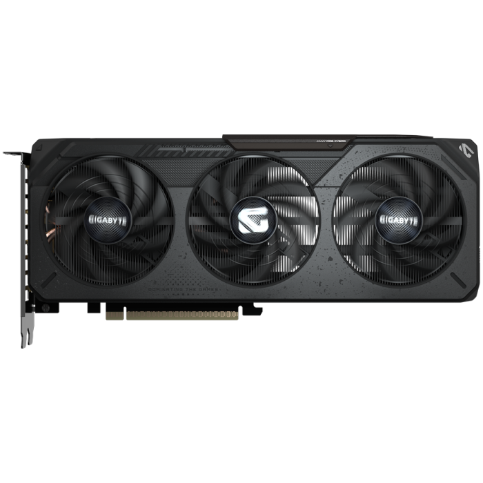 GIGABYTE Video Card NVidia GeForce RTX 5050 GAMING OC 8G, 8 GB GDDR6, PCI-E 5.0, 2xDP, 2xHDMI [2]