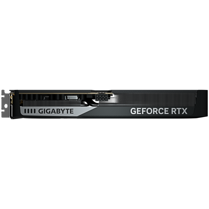GIGABYTE Video Card NVIDIA GeForce RTX 5060 Ti EAGLE MAX OC 8G (8GB GDDR7/128bit, PCI-E 5.0, 1x 8Pin Power connector, 650W, 3xDP, 1xHDMI) [4]