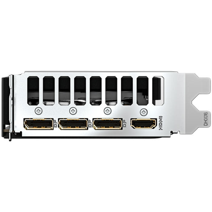 GIGABYTE Video Card NVIDIA GeForce RTX 5060 Ti EAGLE MAX OC 8G (8GB GDDR7/128bit, PCI-E 5.0, 1x 8Pin Power connector, 650W, 3xDP, 1xHDMI) [6]