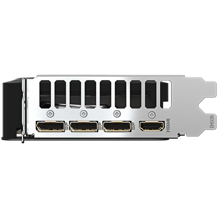 GIGABYTE Video Card NVIDIA GeForce RTX 5060 Ti EAGLE OC 16G (16GB GDDR7/128bit, PCI-E 5.0, 1x 8Pin Power connector, Recommended PSU 650W, 3xDP, 1xHDMI) [3]