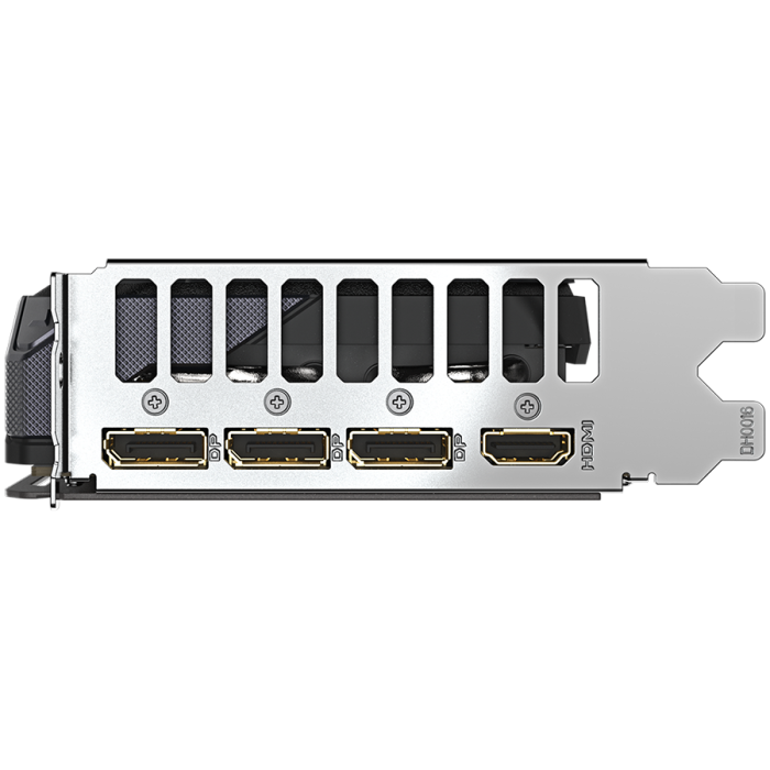 GIGABYTE Video Card NVIDIA GeForce RTX 5060 Ti GAMING OC 16G (16GB GDDR7/128bit, PCI-E 5.0, 1x 8Pin Power connector, Recommended PSU 650W, 3xDP, 1xHDMI) [3]