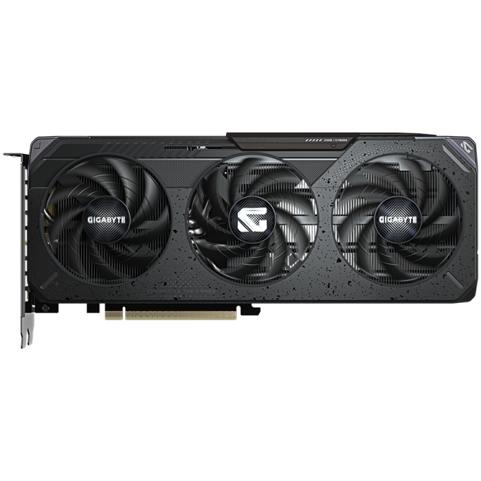 GIGABYTE Video Card NVIDIA GeForce RTX 5060 Ti GAMING OC 16G (16GB GDDR7/128bit, PCI-E 5.0, 1x 8Pin Power connector, Recommended PSU 650W, 3xDP, 1xHDMI) [2]