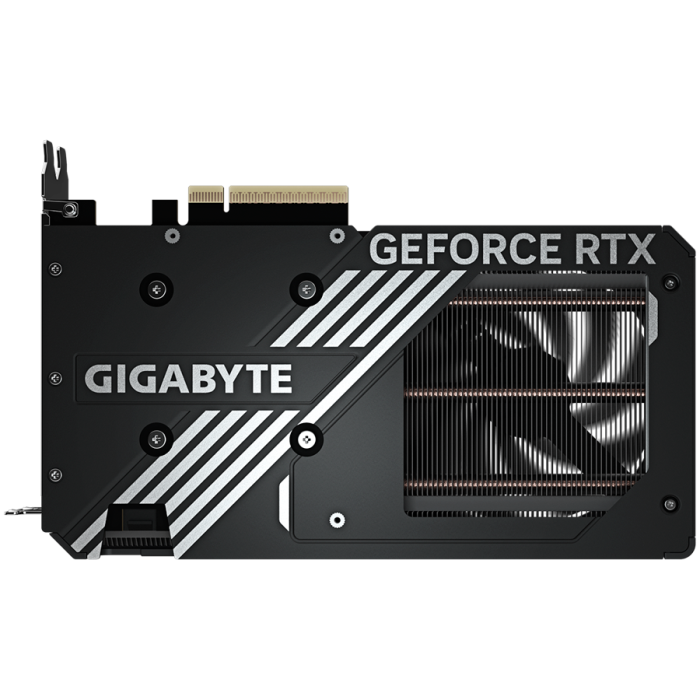 GIGABYTE Video Card NVIDIA GeForce RTX 5060 Ti WINDFORCE 16G (16GB GDDR7/128bit, PCI-E 5.0, 1x 8Pin Power connector, Recommended PSU 650W, 3xDP, 1x HDMI) [5]