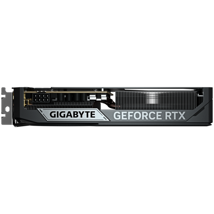 GIGABYTE Video Card NVIDIA GeForce RTX 5060 Ti WINDFORCE 16G (16GB GDDR7/128bit, PCI-E 5.0, 1x 8Pin Power connector, Recommended PSU 650W, 3xDP, 1x HDMI) [4]