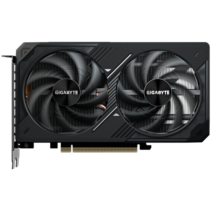 GIGABYTE Video Card NVidia GeForce RTX 5060 Ti WINDFORCE MAX OC 8G, 8GB GDDR7, PCI-E 5.0, 3xDP, 1xHDMI [3]