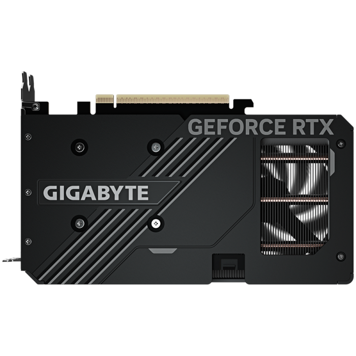GIGABYTE Video Card NVidia GeForce RTX 5060 Ti WINDFORCE MAX OC 8G, 8GB GDDR7, PCI-E 5.0, 3xDP, 1xHDMI [5]