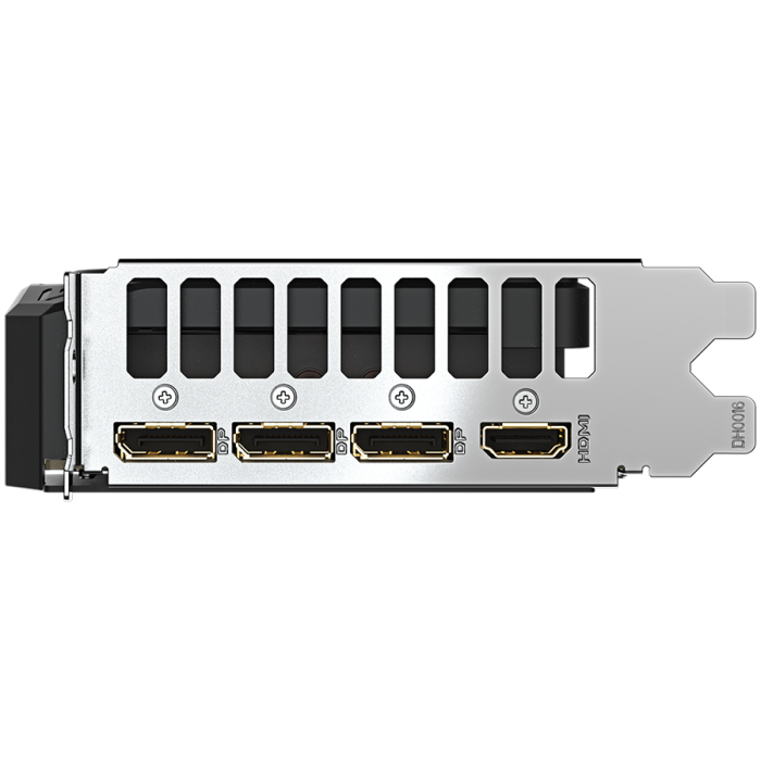 GIGABYTE Video Card NVIDIA GeForce RTX 5060 Ti WINDFORCE OC 8G (8GB GDDR7/128bit, PCI-E 5.0, 1x 8Pin Power connector, Recommended PSU 650W, 3xDP, 1x HDMI, Retail) [3]