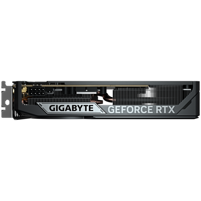 GIGABYTE Video Card NVidia GeForce RTX 5060 WINDFORCE MAX OC 8G, 8GB GDDR7, PCI-E 5.0, 3xDP, 1xHDMI [4]