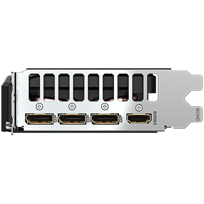 GIGABYTE Video Card NVidia GeForce RTX 5060 WINDFORCE MAX OC 8G, 8GB GDDR7, PCI-E 5.0, 3xDP, 1xHDMI [6]