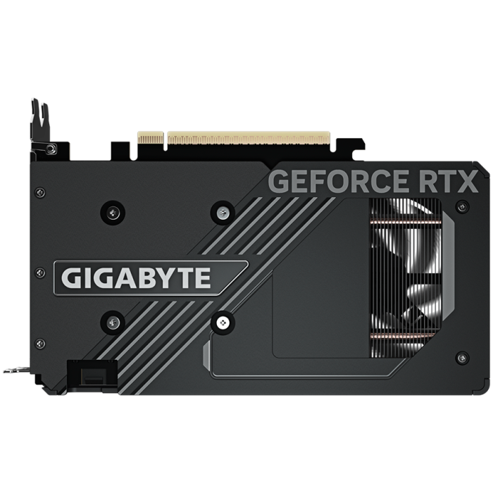GIGABYTE Video Card NVidia GeForce RTX 5060 WINDFORCE MAX OC 8G, 8GB GDDR7, PCI-E 5.0, 3xDP, 1xHDMI [5]