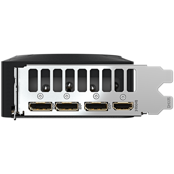 GIGABYTE Video Card NVIDIA GeForce RTX 5070 EAGLE OC SFF 12G (12GB GDDR7/192bit, PCI-E 5.0, Recommended PSU 750W, 16Pin Power connector, 3x DP, 1x HDMI) [6]