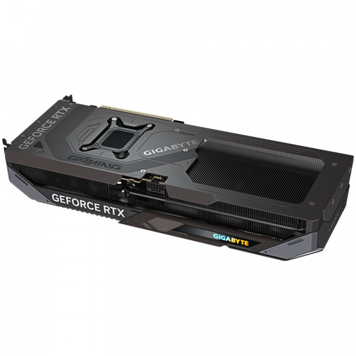 GIGABYTE Video Card NVIDIA GeForce RTX 5070 GAMING OC 12G (12GB GDDR7/192bit, PCI-E 5.0, Recommended PSU 750W, 16Pin Power connector, 3x DP, 1x HDMI) [3]