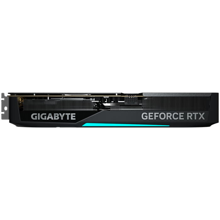 GIGABYTE Video Card NVidia GeForce RTX 5070 Ti EAGLE OC SFF 16G, 16GB GDDR7, PCI-E 5.0, 3xDP, 1xHDMI [4]